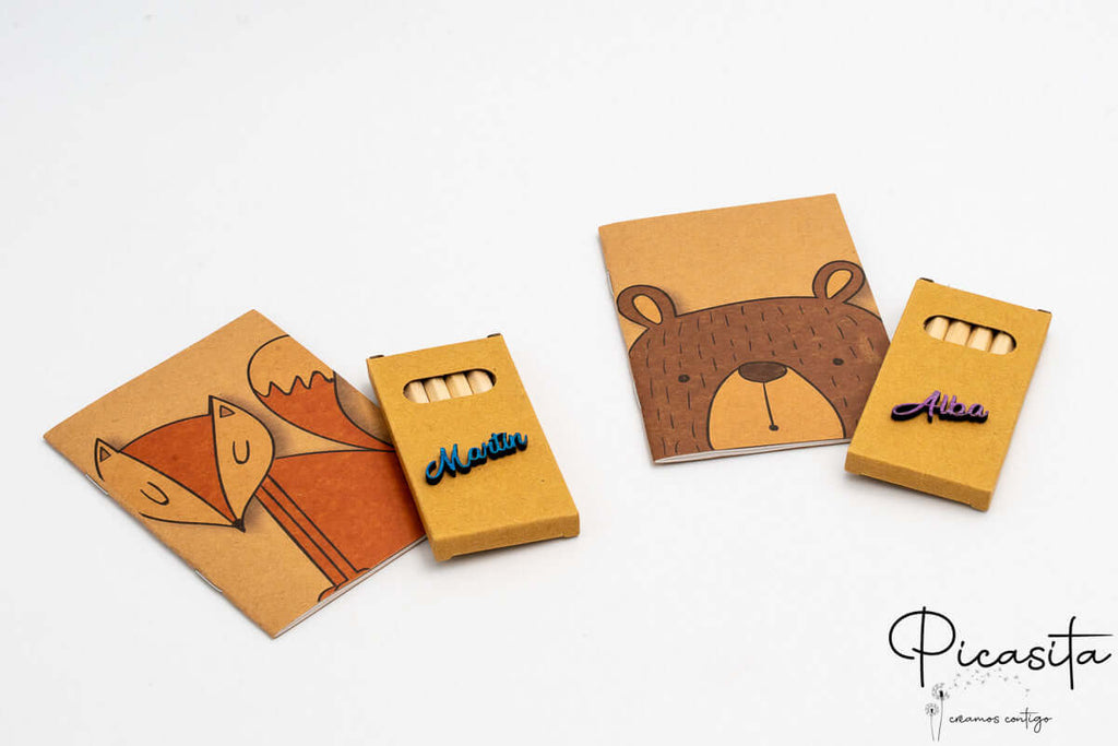 Packs Regalo Primera Comunion