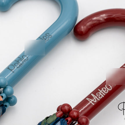 Paraguas Infantil Personalizado