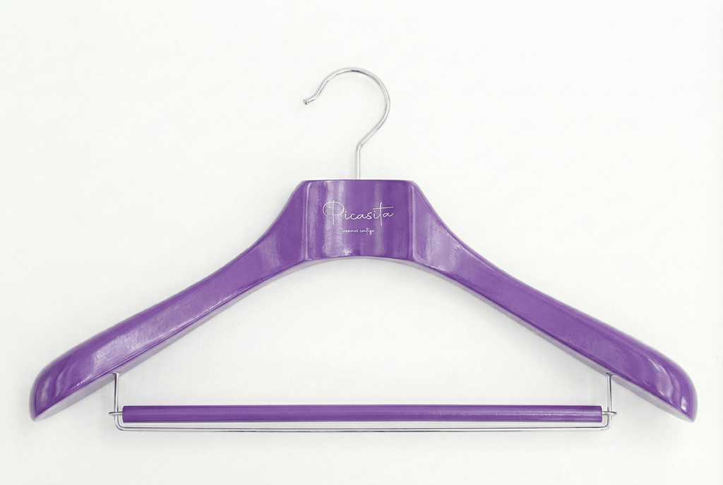 Grucce Colorate per Boutique