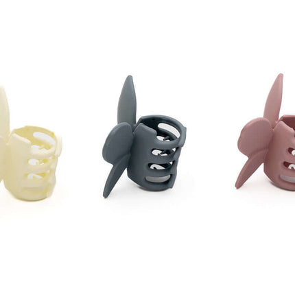 Pinza de Pelo Personalizable