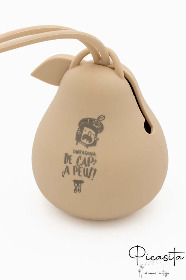 portachupetes_personalizado_de_silicona_pera