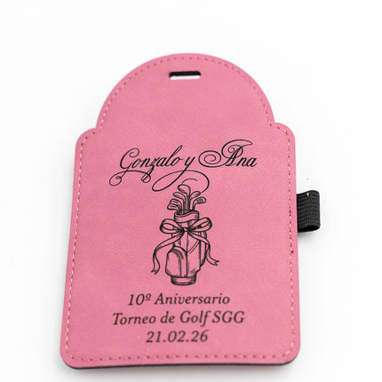 Portatees Personalizados