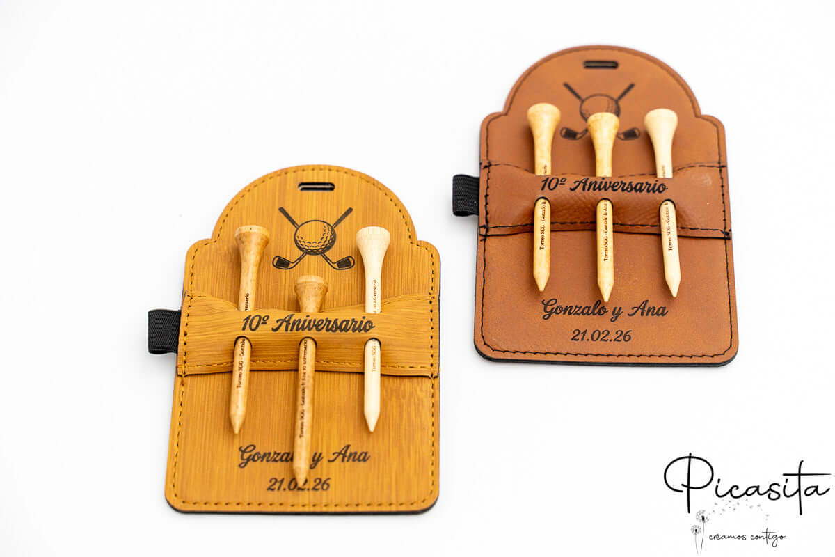 Portatees Personalizados