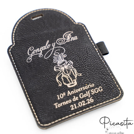 Portatees Personalizados