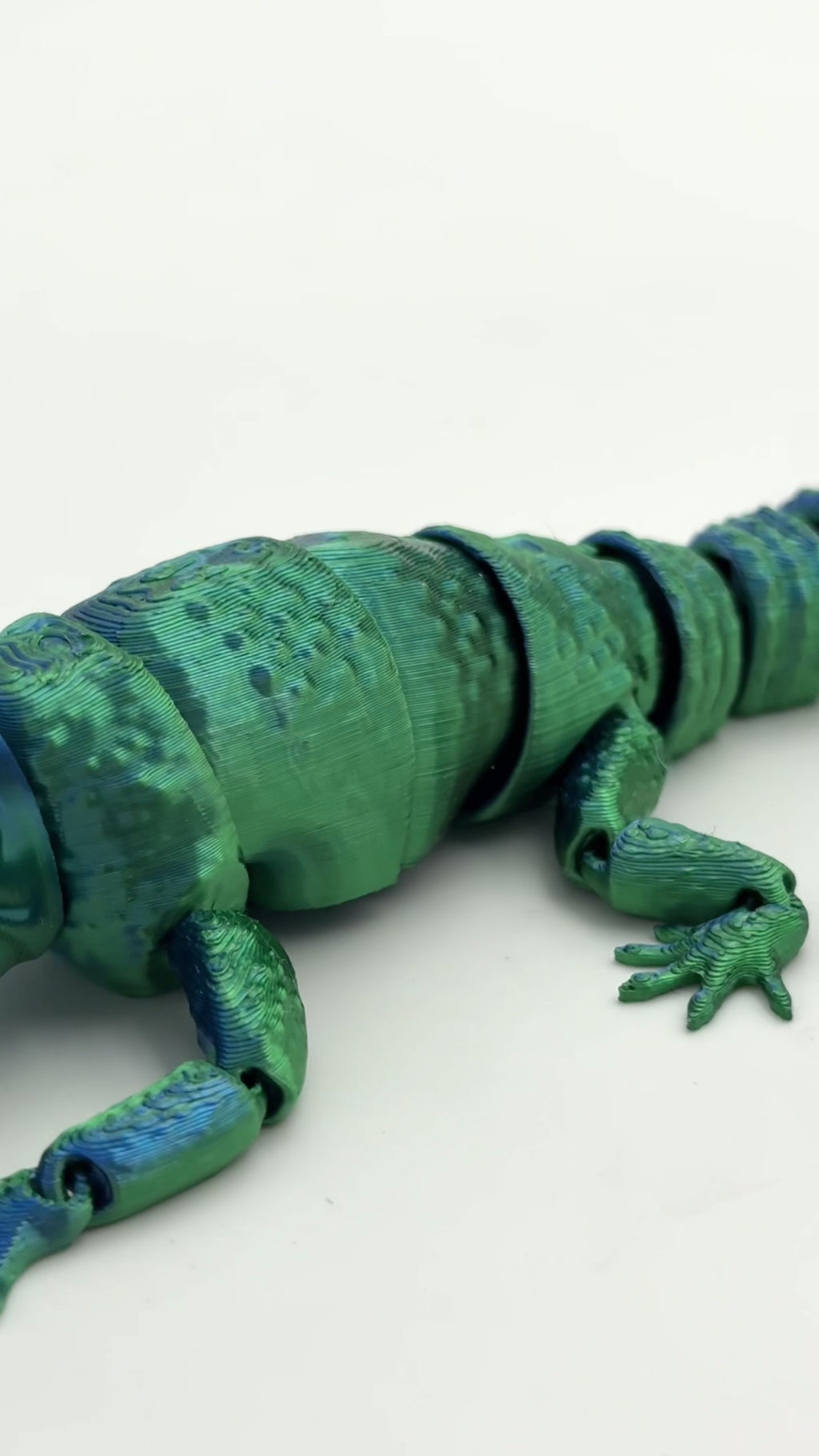 Razza Stampata in 3D