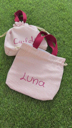 Borsa per la merenda