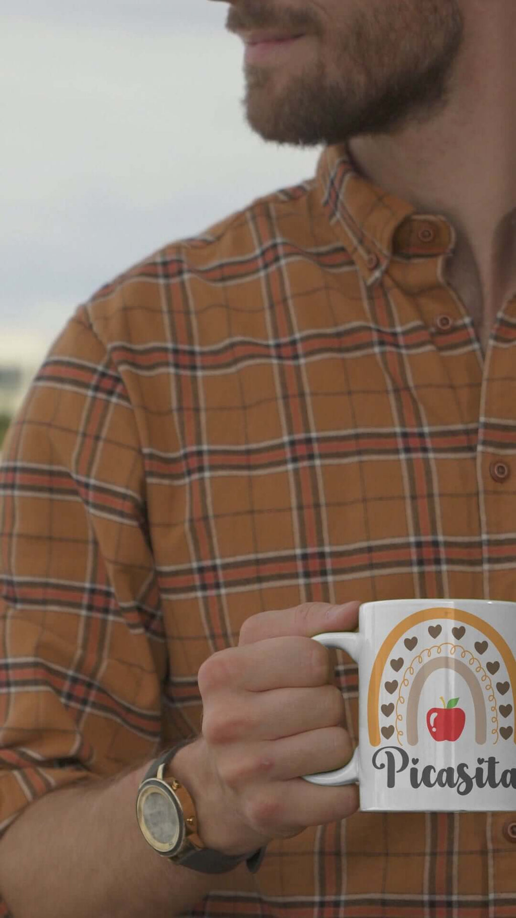 Tazze Personalizzate per Insegnanti
