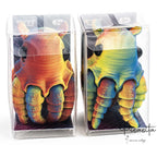 Pulpo Impreso en 3D