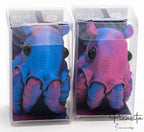 Pulpo Impreso en 3D