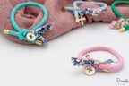 Pulsera Elástica