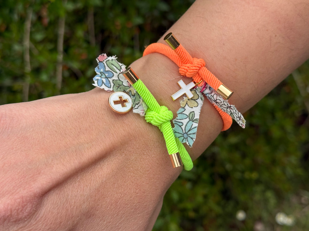 Pulsera Elástica