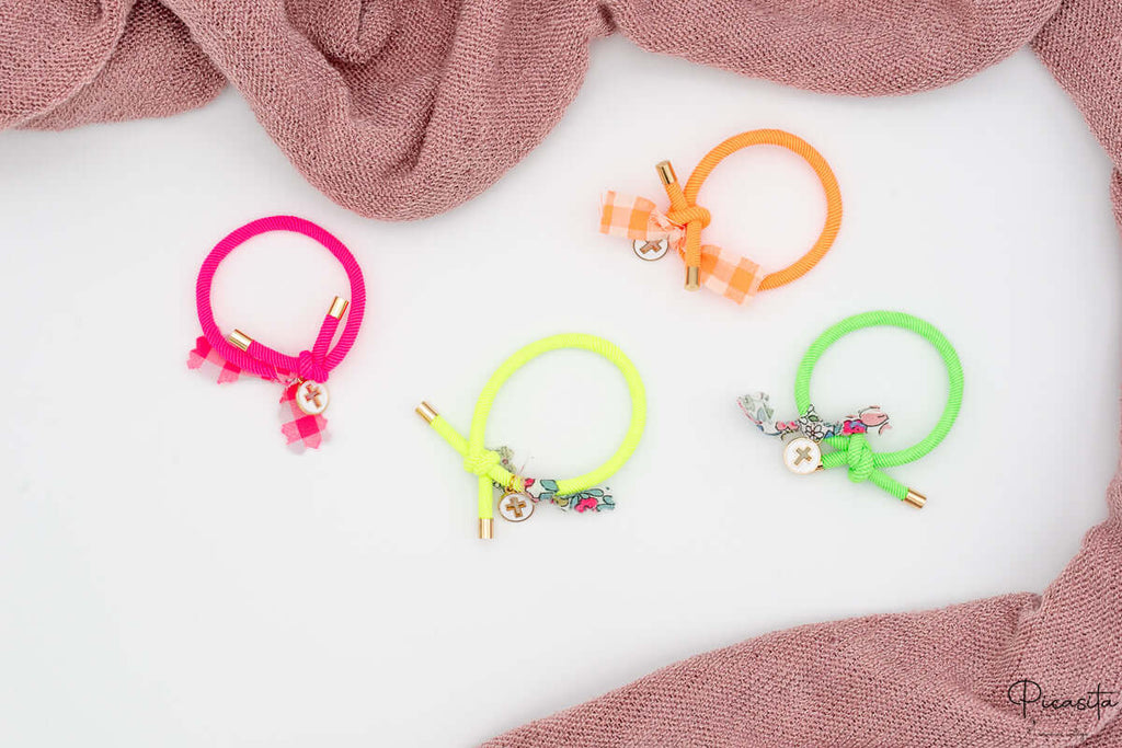 Pulsera Elástica