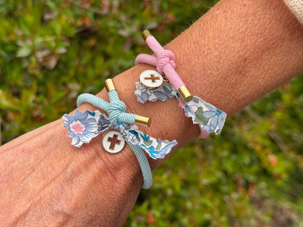 Pulsera Elástica
