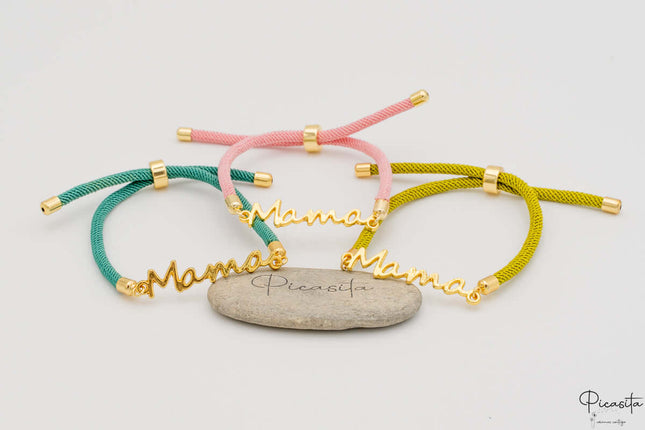 Pulsera para Mamá