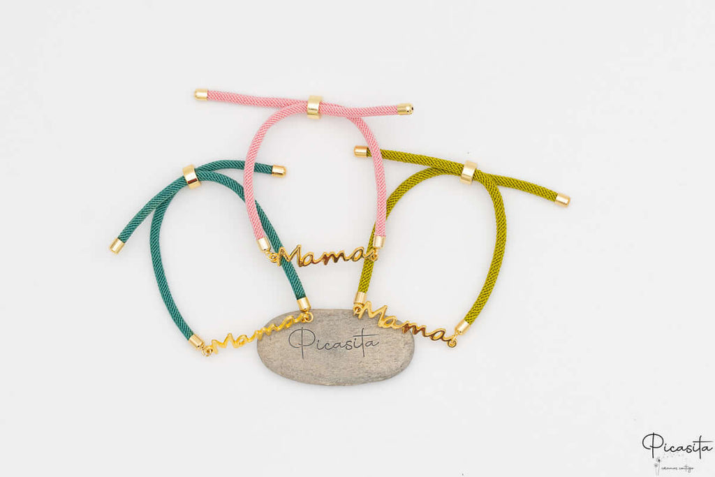Pulsera para Mamá