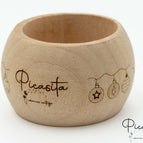 Rotondo Superficie Curva