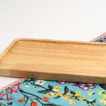 Tabla de Servir Personalizada