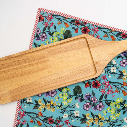 Tabla de Servir Personalizada