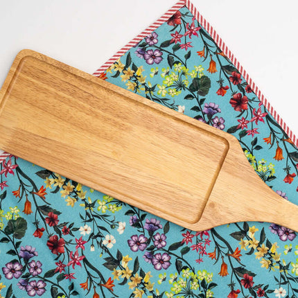 Tabla de Servir Personalizada