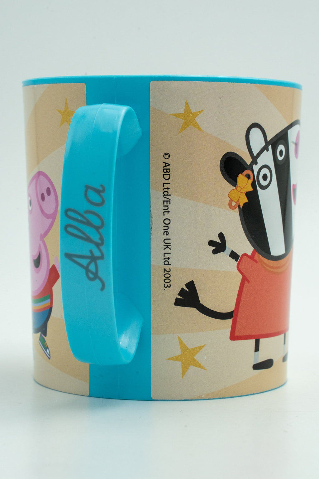 Taza Peppa Pig