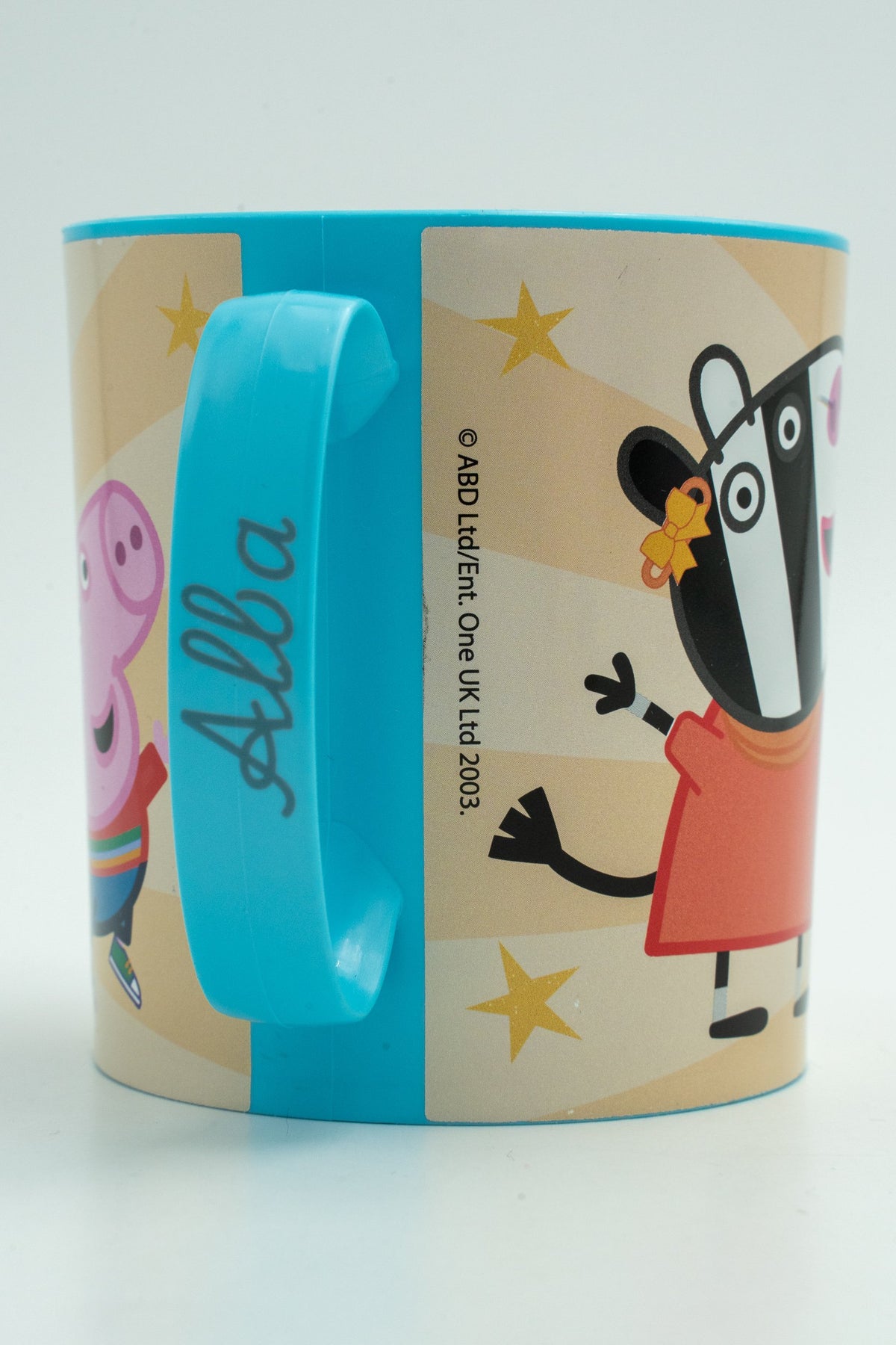 Taza Peppa Pig