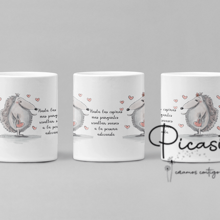 Tazza Personalizzata Anniversario