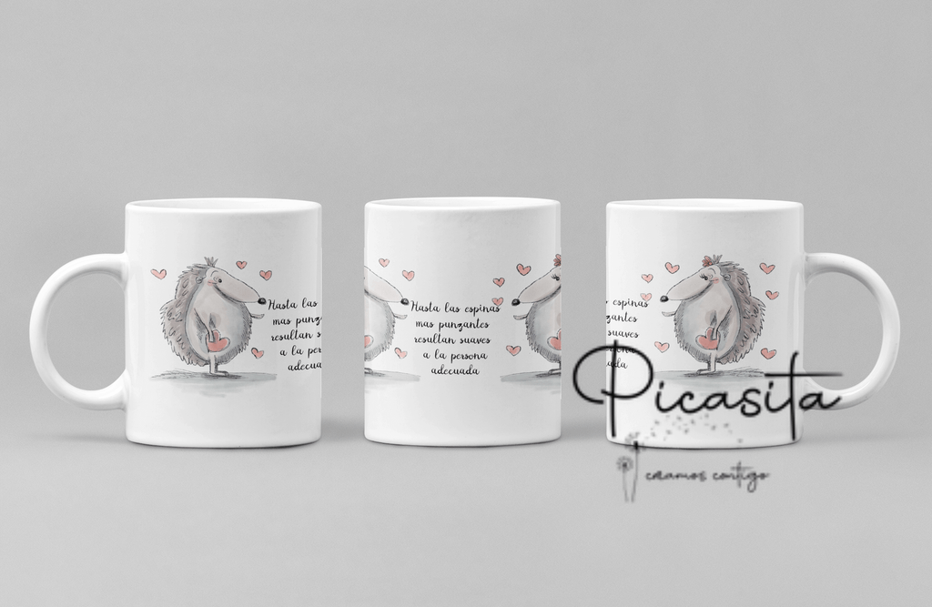 Tazza Personalizzata Anniversario