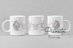Tazza Personalizzata Anniversario