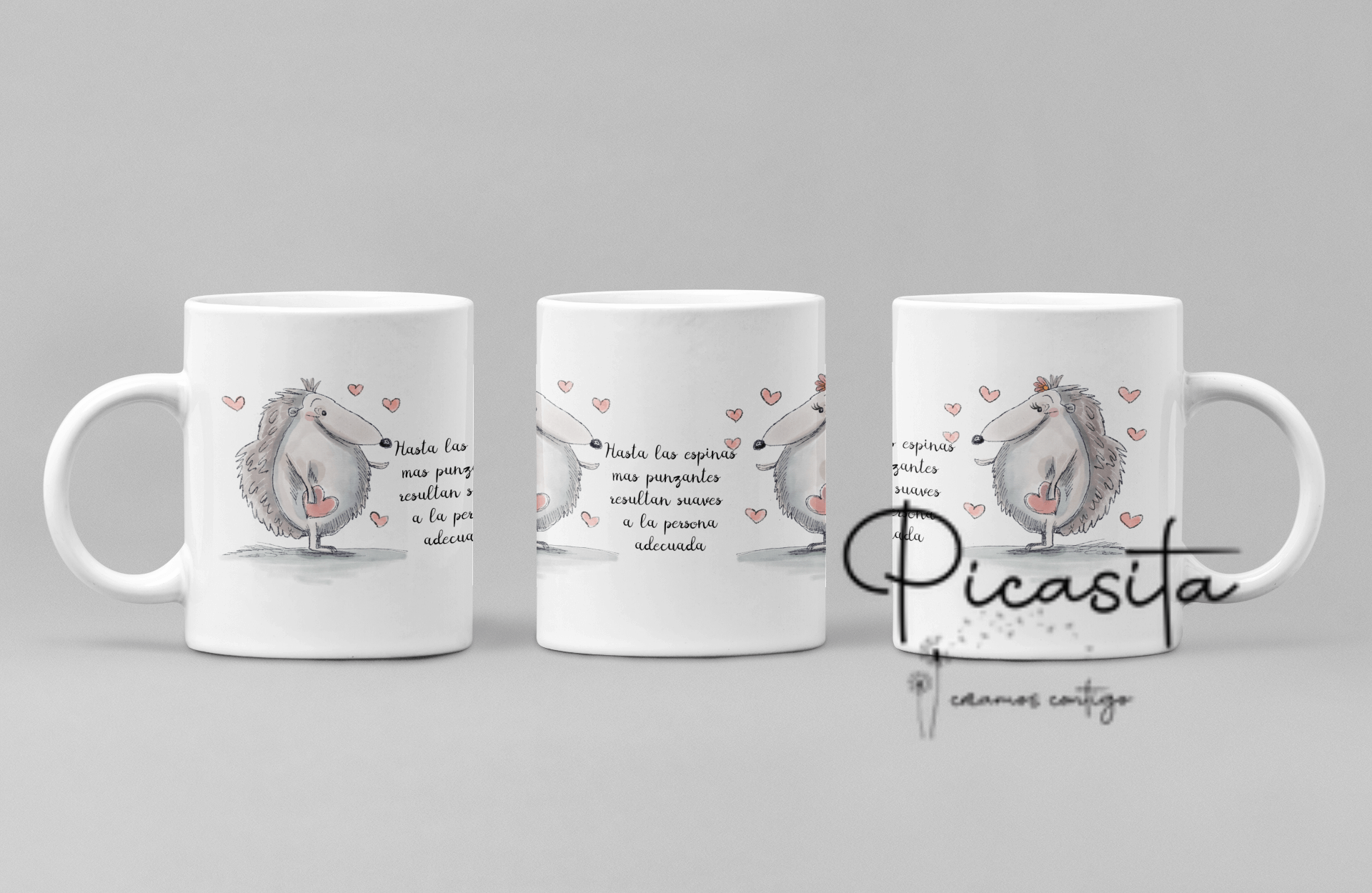 Tazza Personalizzata Anniversario