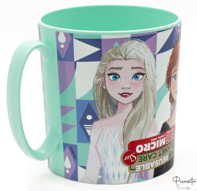 taza_frozen_elsa_y_anna