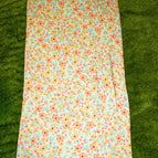 Fiori (90x170) (Stampa Chiara)