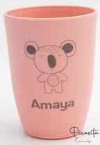 Vasos Infantiles PP