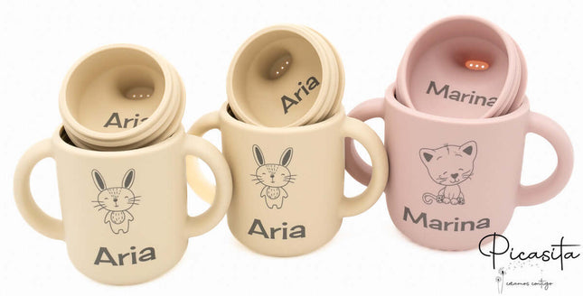 vasos_de_aprendizaje_de_silicona